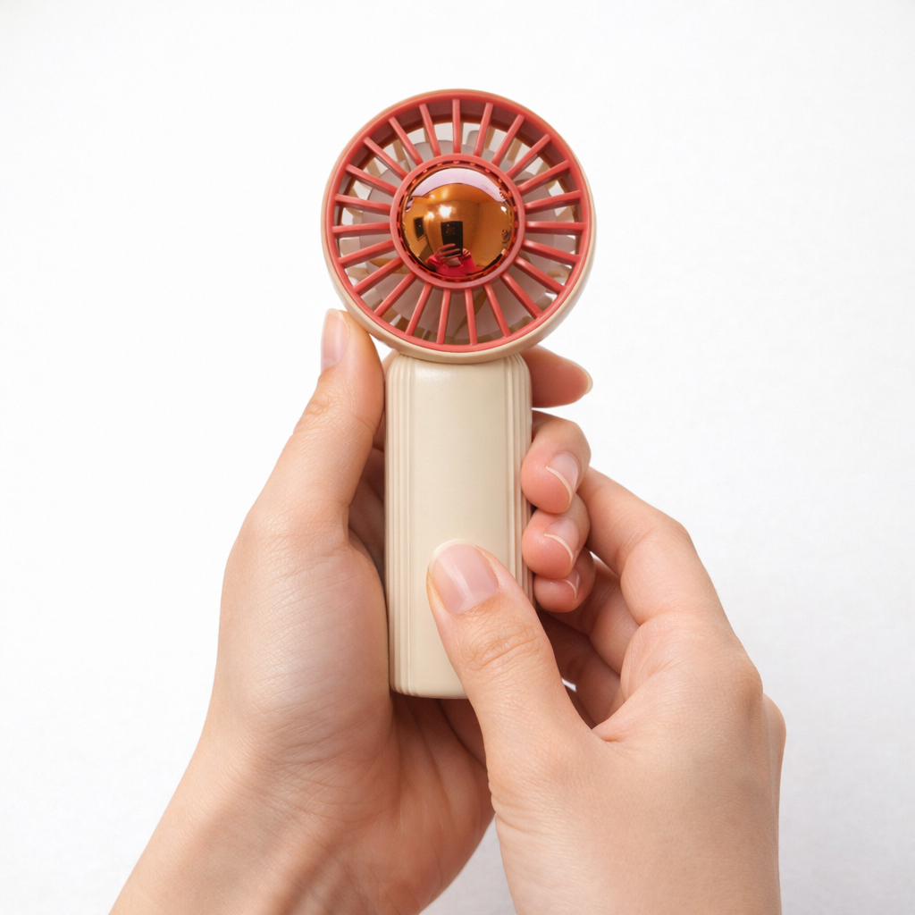 Ventilateur MINI POCKET