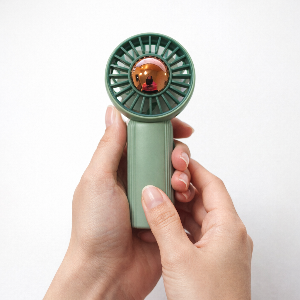 Ventilateur MINI POCKET