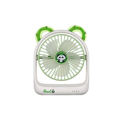 Ventilateur Panda Inclinable